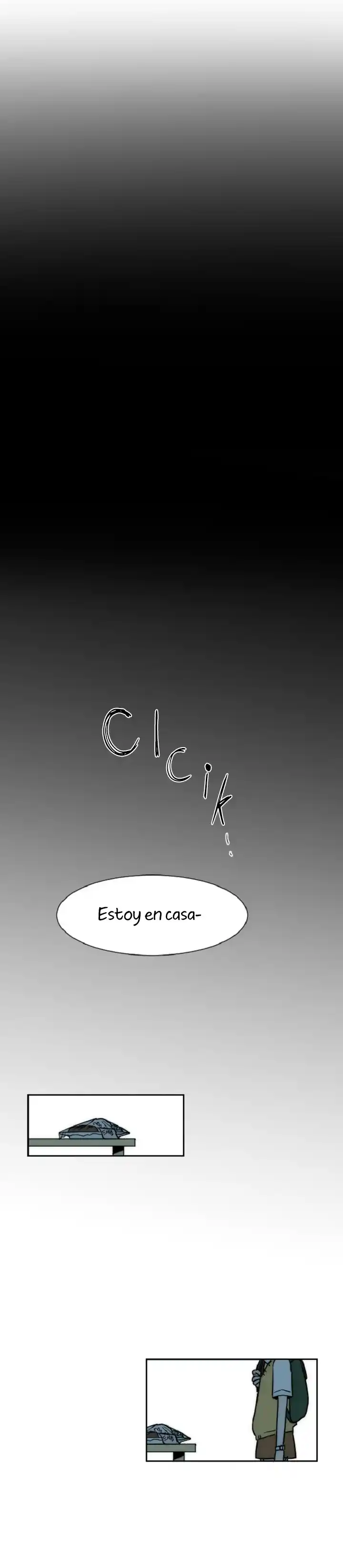 Ese Chico Acogedor - Capítulo 16 - Página 5 - LectorTMOo