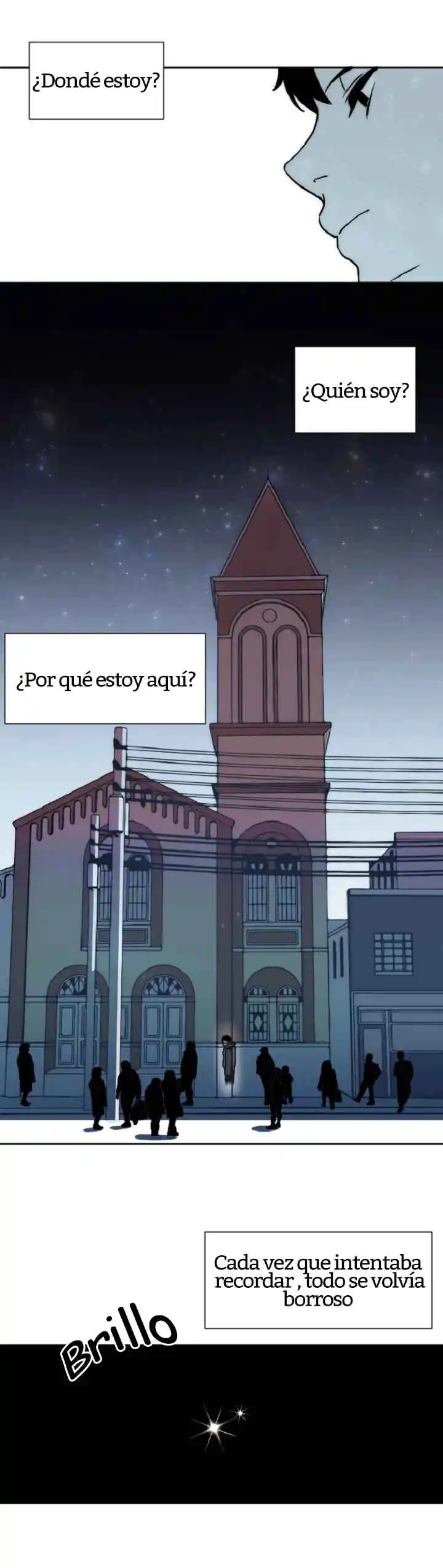 Ese Chico Acogedor - Capítulo 21 - Página 4 - LectorTMOo