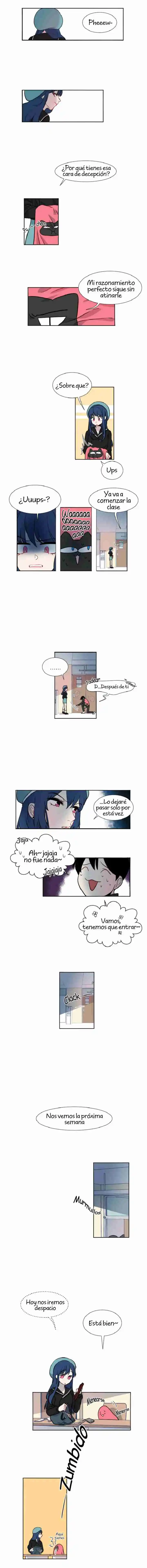 Ese Chico Acogedor - Capítulo 29 - Página 4 - LectorTMOo