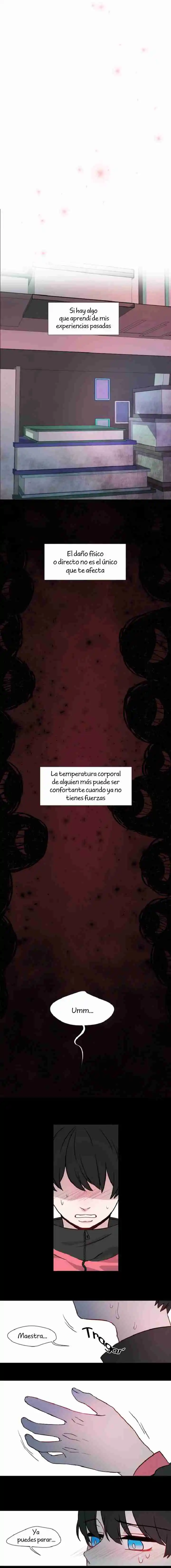 Ese Chico Acogedor - Capítulo 35 - Página 4 - LectorTMOo