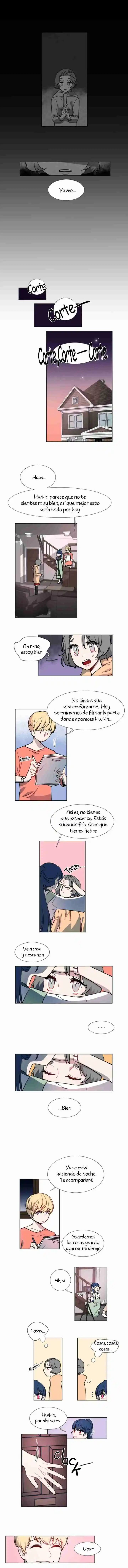 Ese Chico Acogedor - Capítulo 36 - Página 4 - LectorTMOo