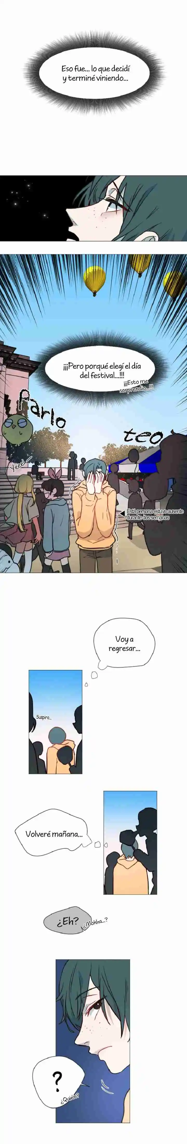 Ese Chico Acogedor - Capítulo 39 - Página 4 - LectorTMOo