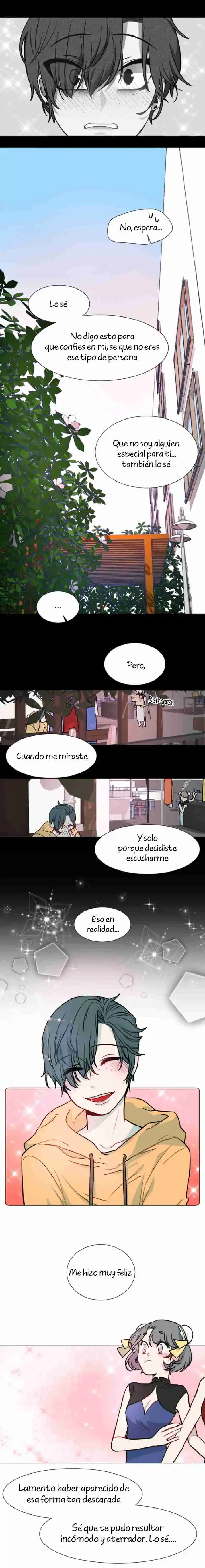 Ese Chico Acogedor - Capítulo 40 - Página 4 - LectorTMOo