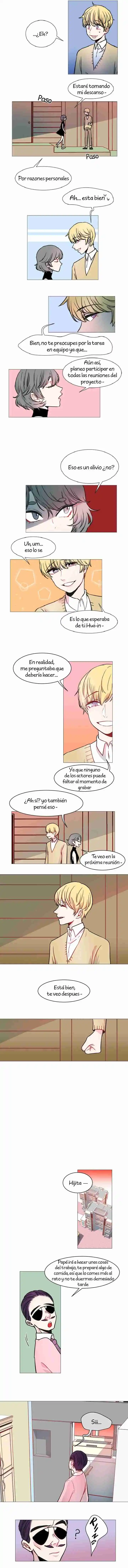 Ese Chico Acogedor - Capítulo 46 - Página 4 - LectorTMOo