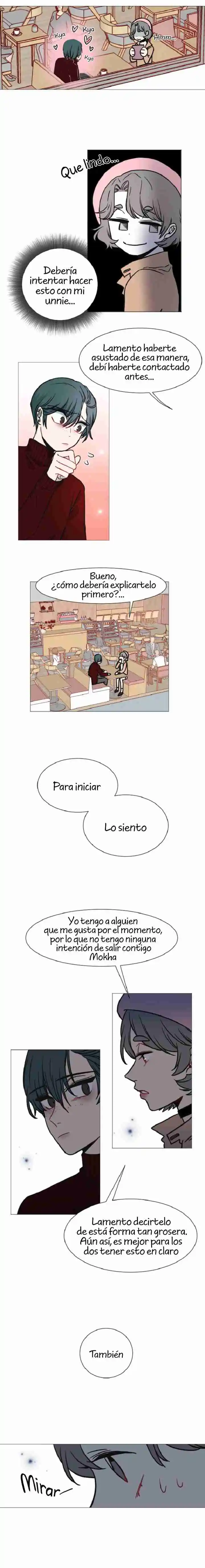 Ese Chico Acogedor - Capítulo 49 - Página 4 - LectorTMOo