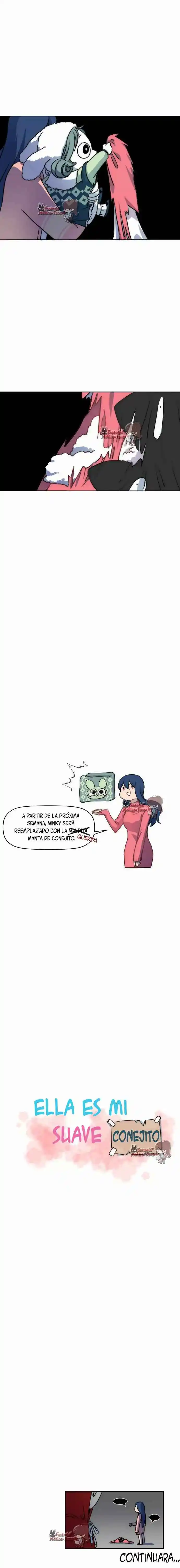 Ese Chico Acogedor - Capítulo 5 - Página 10 - LectorTMOo