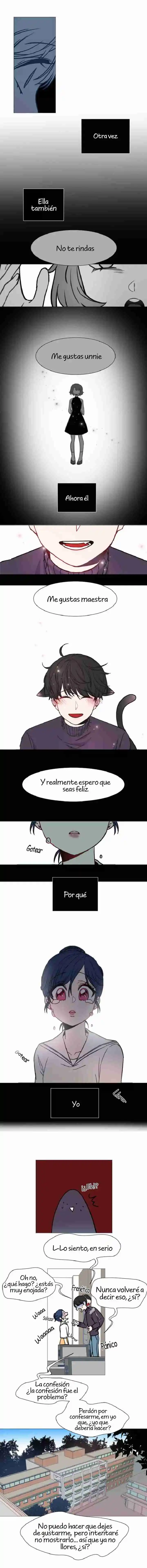 Ese Chico Acogedor - Capítulo 50 - Página 5 - LectorTMOo