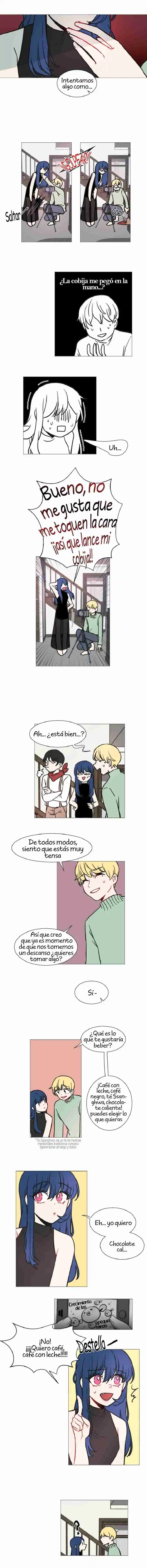Ese Chico Acogedor - Capítulo 51 - Página 4 - LectorTMOo