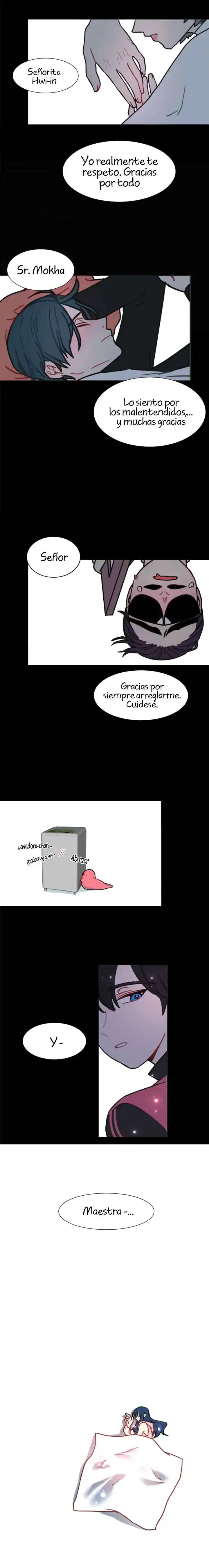 Ese Chico Acogedor - Capítulo 57 - Página 7 - LectorTMOo