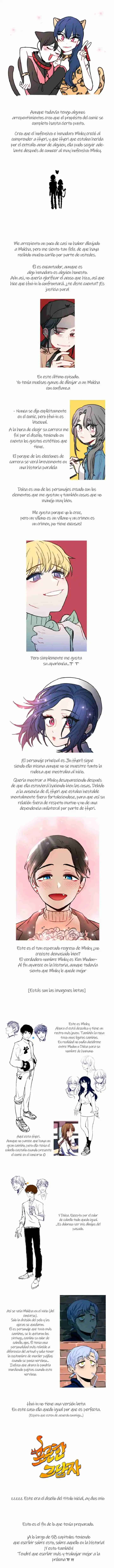 Ese Chico Acogedor - Capítulo 58 - Página 9 - LectorTMOo