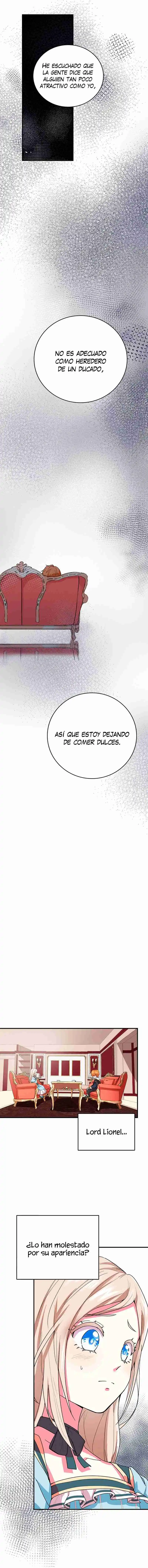 ¡¿Ese Duke Tan Sexy Es Un Personaje Secundario?! - Capítulo 2 - Página 9 - LectorTMOo