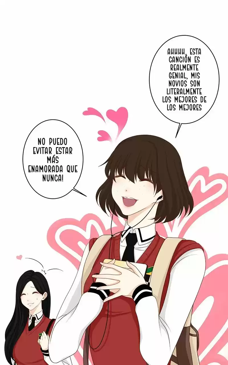 Ese Gato Negro - Capítulo 1 - Página 5 - LectorTMOo