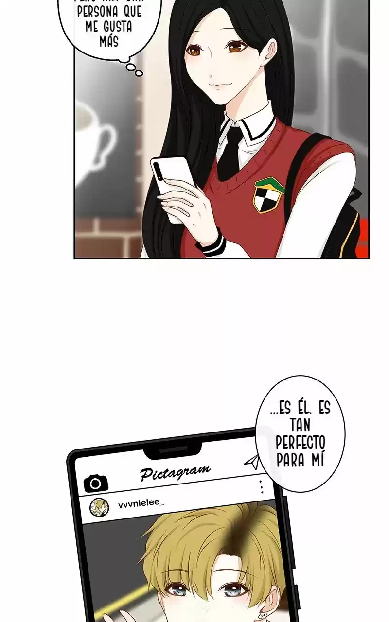 Ese Gato Negro - Capítulo 1 - Página 8 - LectorTMOo