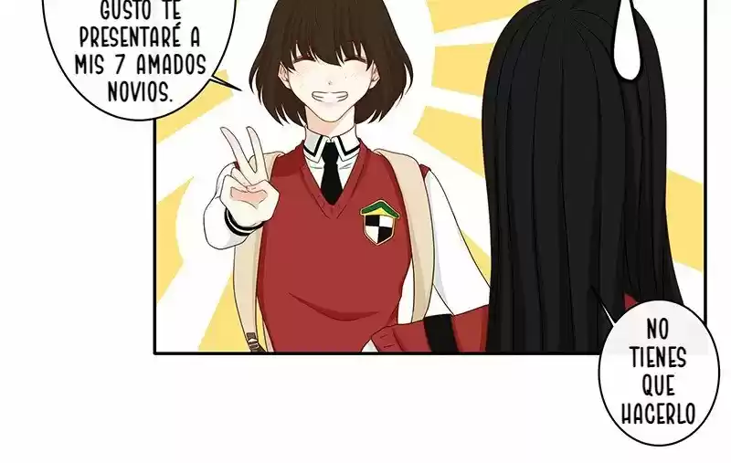 Ese Gato Negro - Capítulo 1 - Página 12 - LectorTMOo
