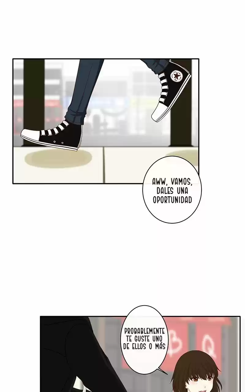 Ese Gato Negro - Capítulo 1 - Página 13 - LectorTMOo
