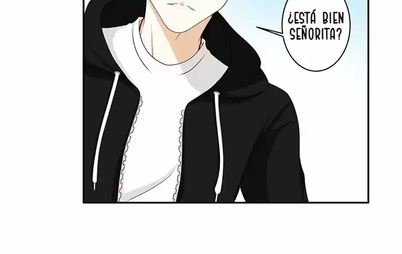 Ese Gato Negro - Capítulo 1 - Página 17 - LectorTMOo