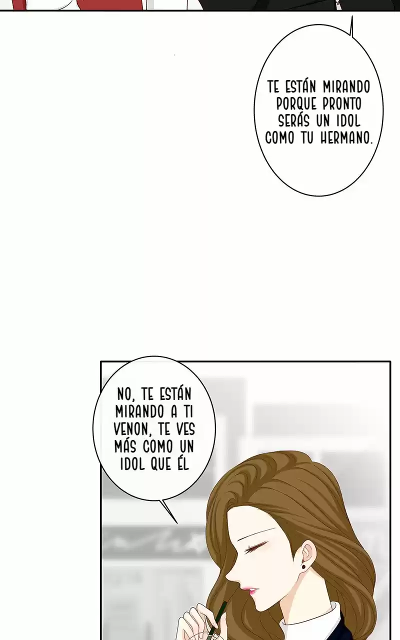 Ese Gato Negro - Capítulo 2 - Página 22 - LectorTMOo