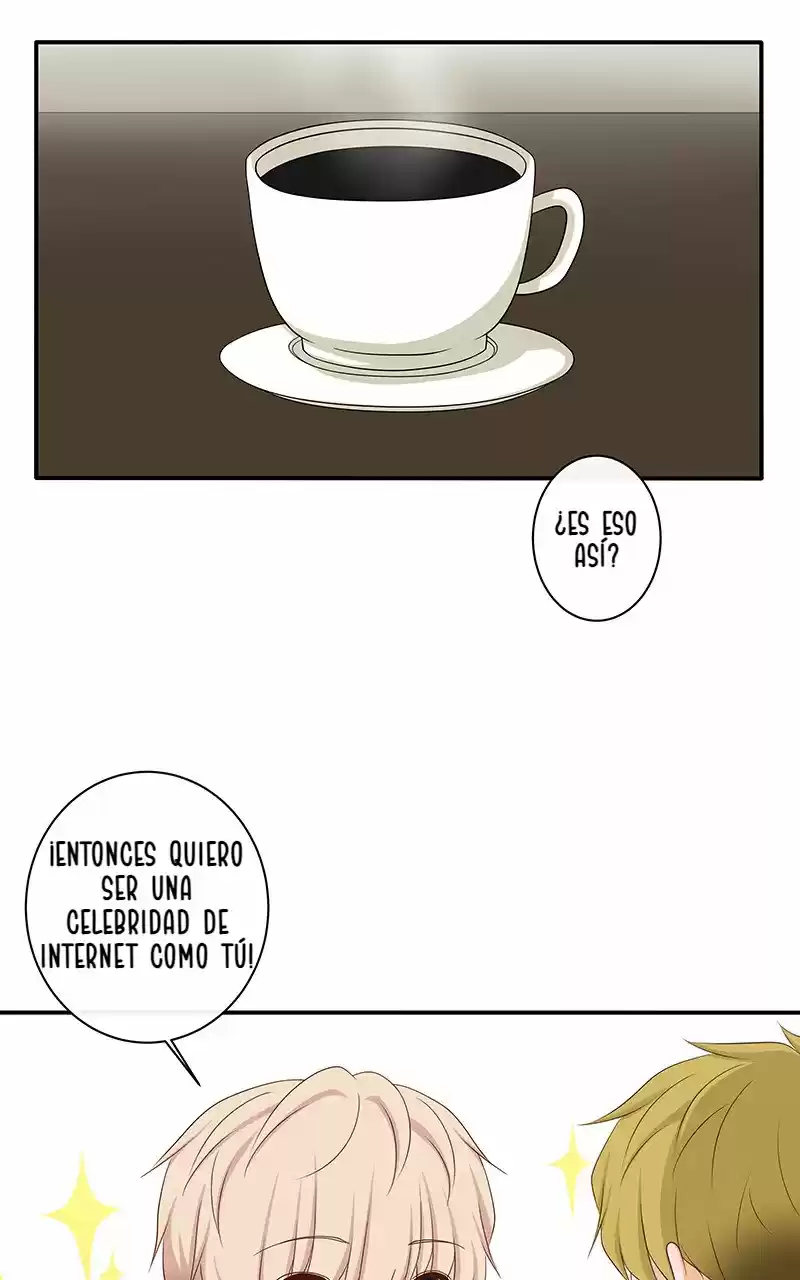 Ese Gato Negro - Capítulo 2 - Página 25 - LectorTMOo