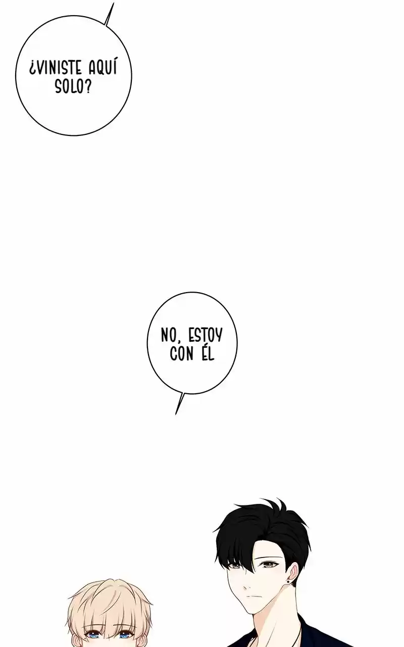 Ese Gato Negro - Capítulo 3 - Página 13 - LectorTMOo