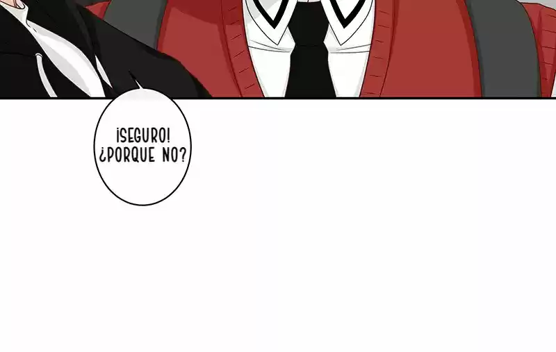Ese Gato Negro - Capítulo 3 - Página 17 - LectorTMOo