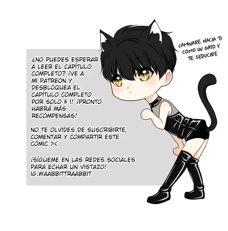 Ese Gato Negro - Capítulo 4.50 - Página 13 - LectorTMOo