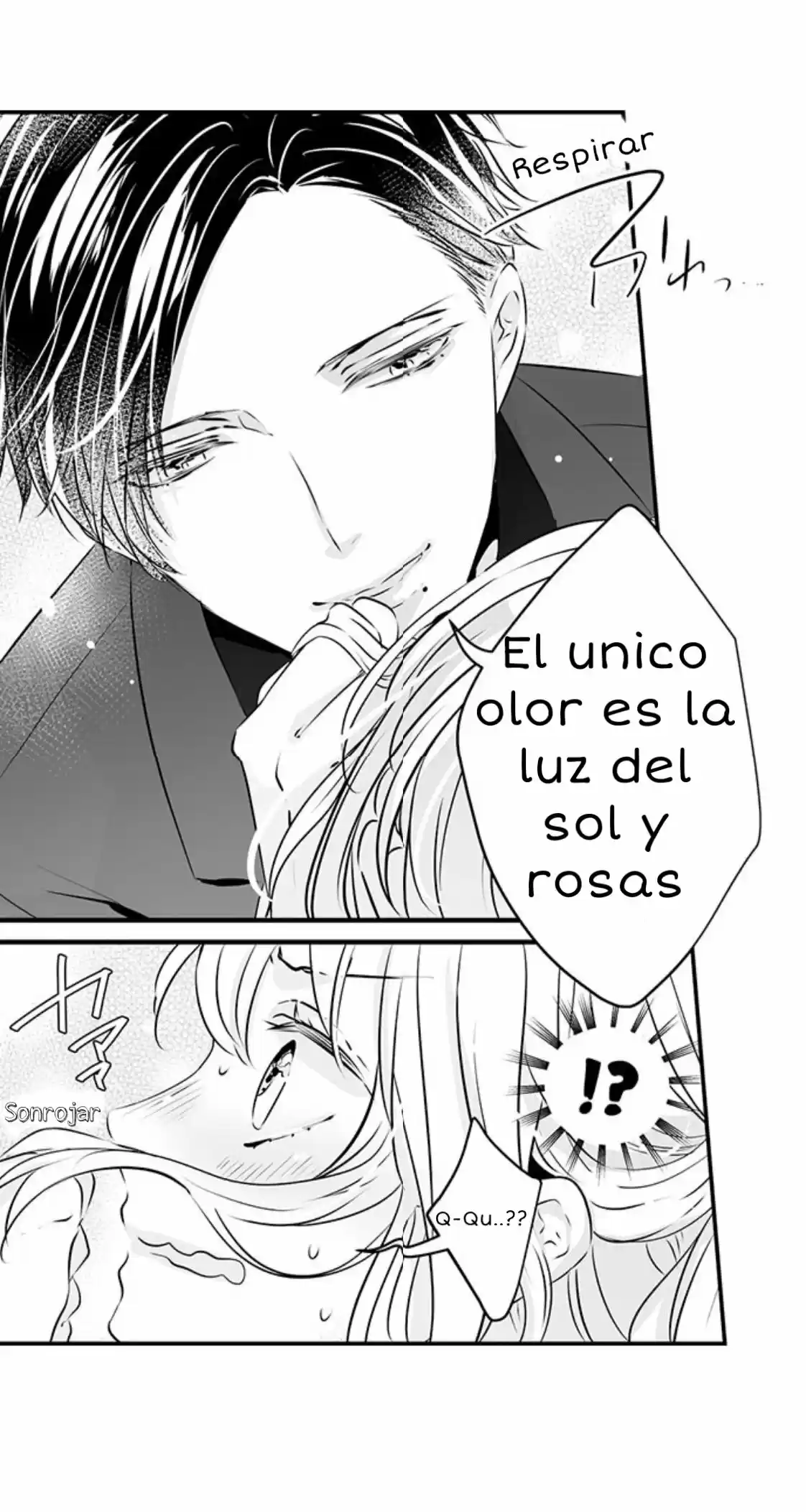 Ese Yanke No Es Un Caballero - Capítulo 1 - Página 10 - LectorTMOo