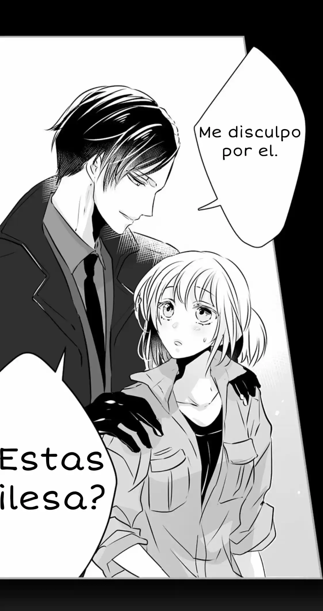 Ese Yanke No Es Un Caballero - Capítulo 1 - Página 19 - LectorTMOo