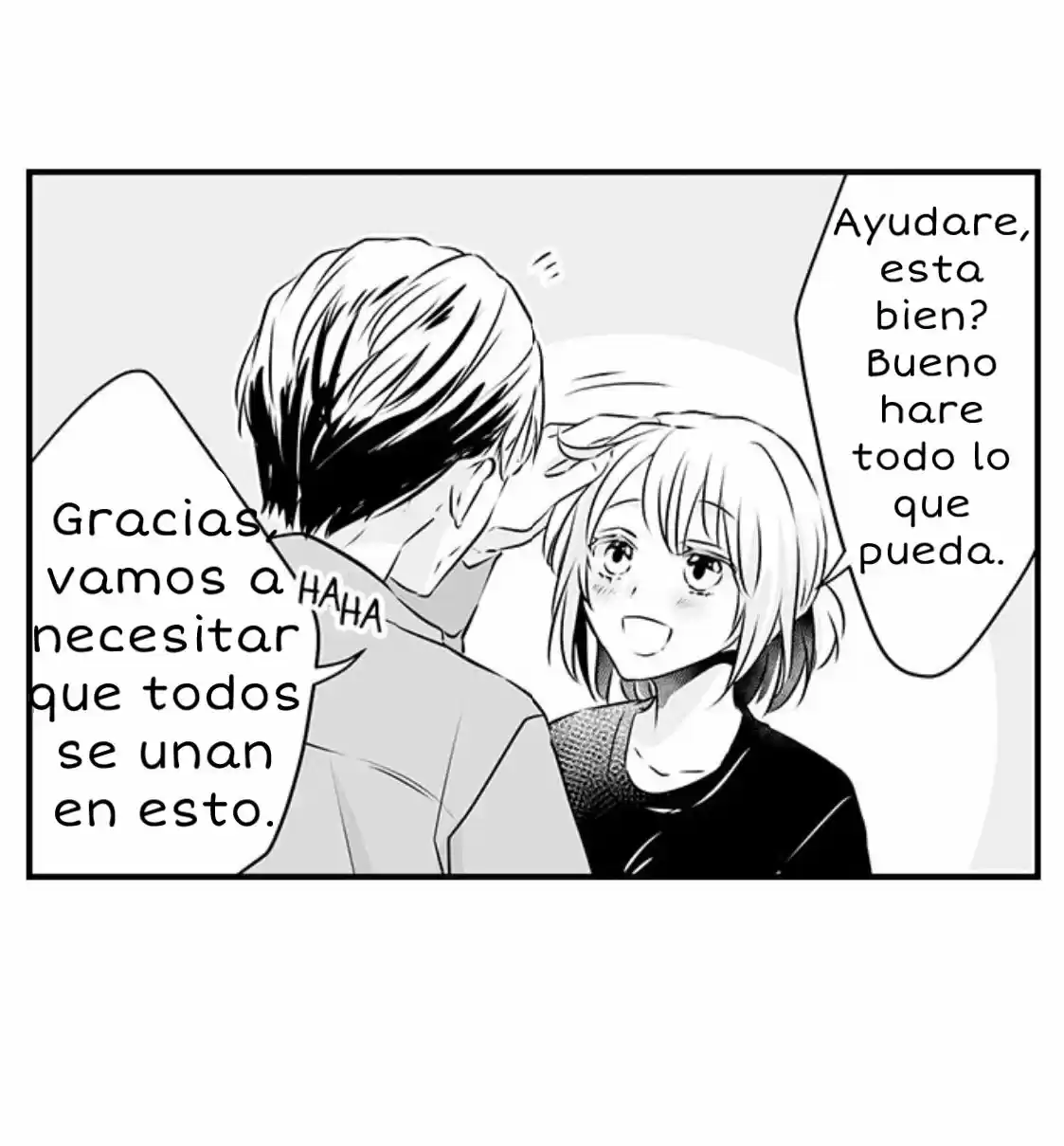 Ese Yanke No Es Un Caballero - Capítulo 1 - Página 23 - LectorTMOo