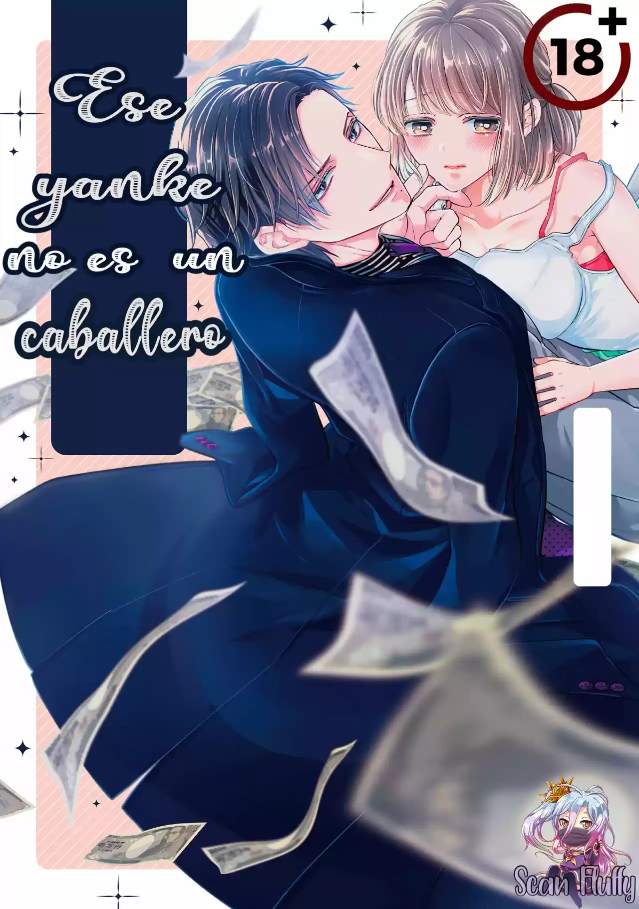 Ese Yanke No Es Un Caballero - Capítulo 2 - Página 1 - LectorTMOo