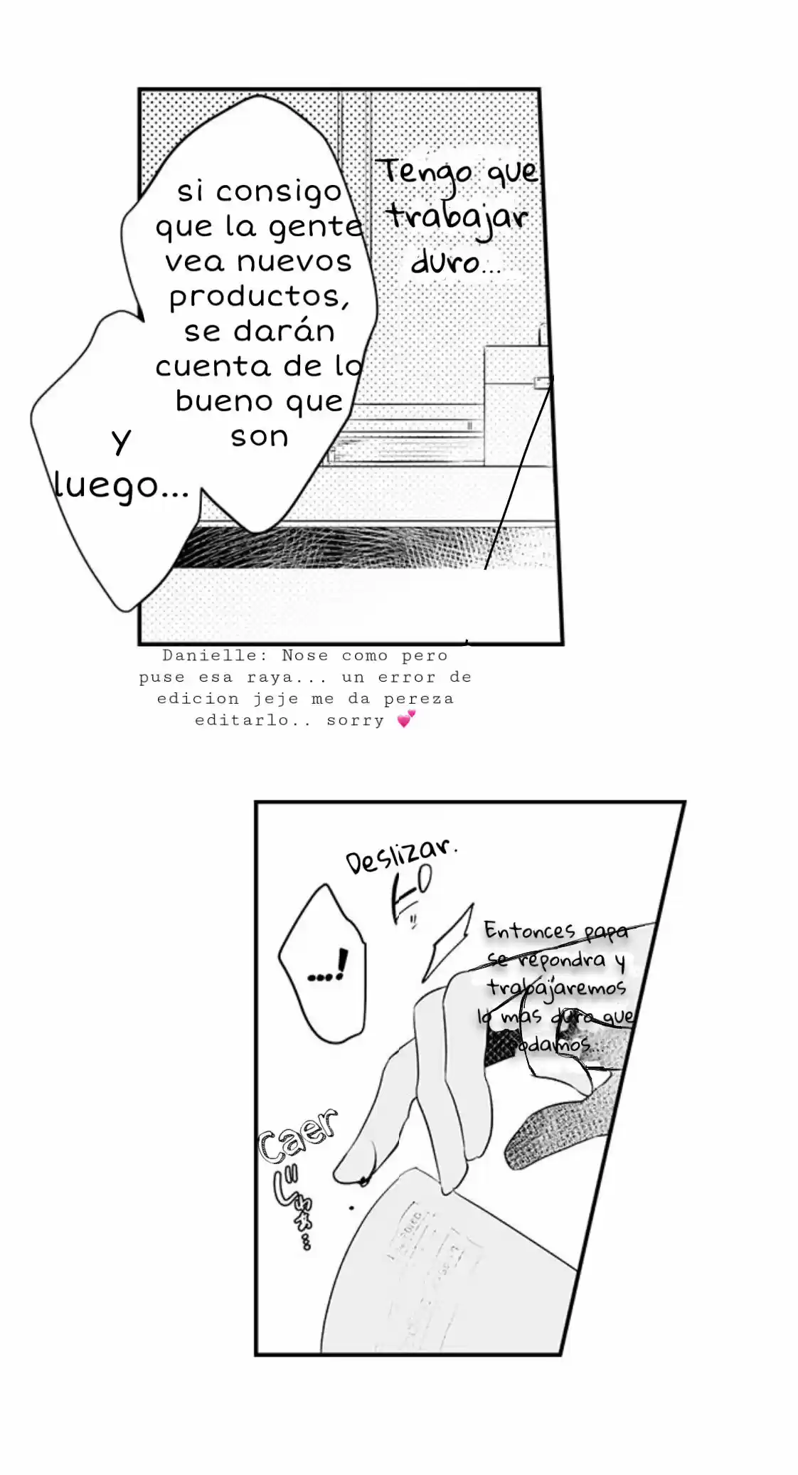 Ese Yanke No Es Un Caballero - Capítulo 2 - Página 6 - LectorTMOo