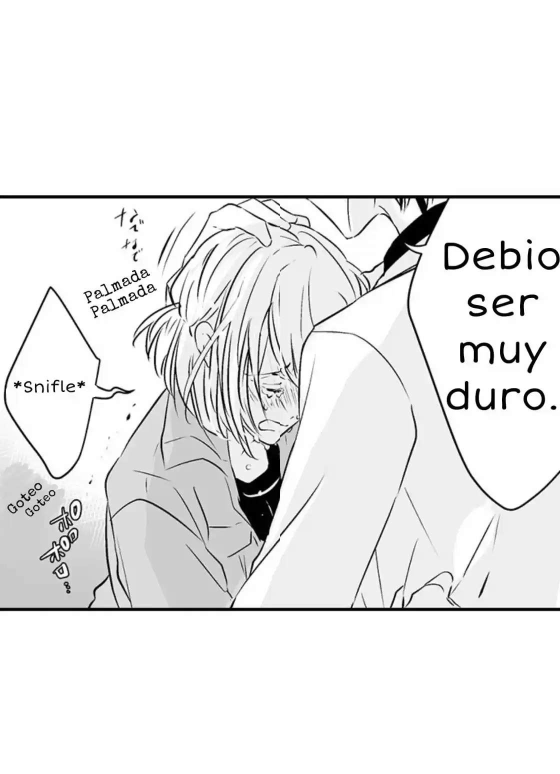 Ese Yanke No Es Un Caballero - Capítulo 2 - Página 15 - LectorTMOo