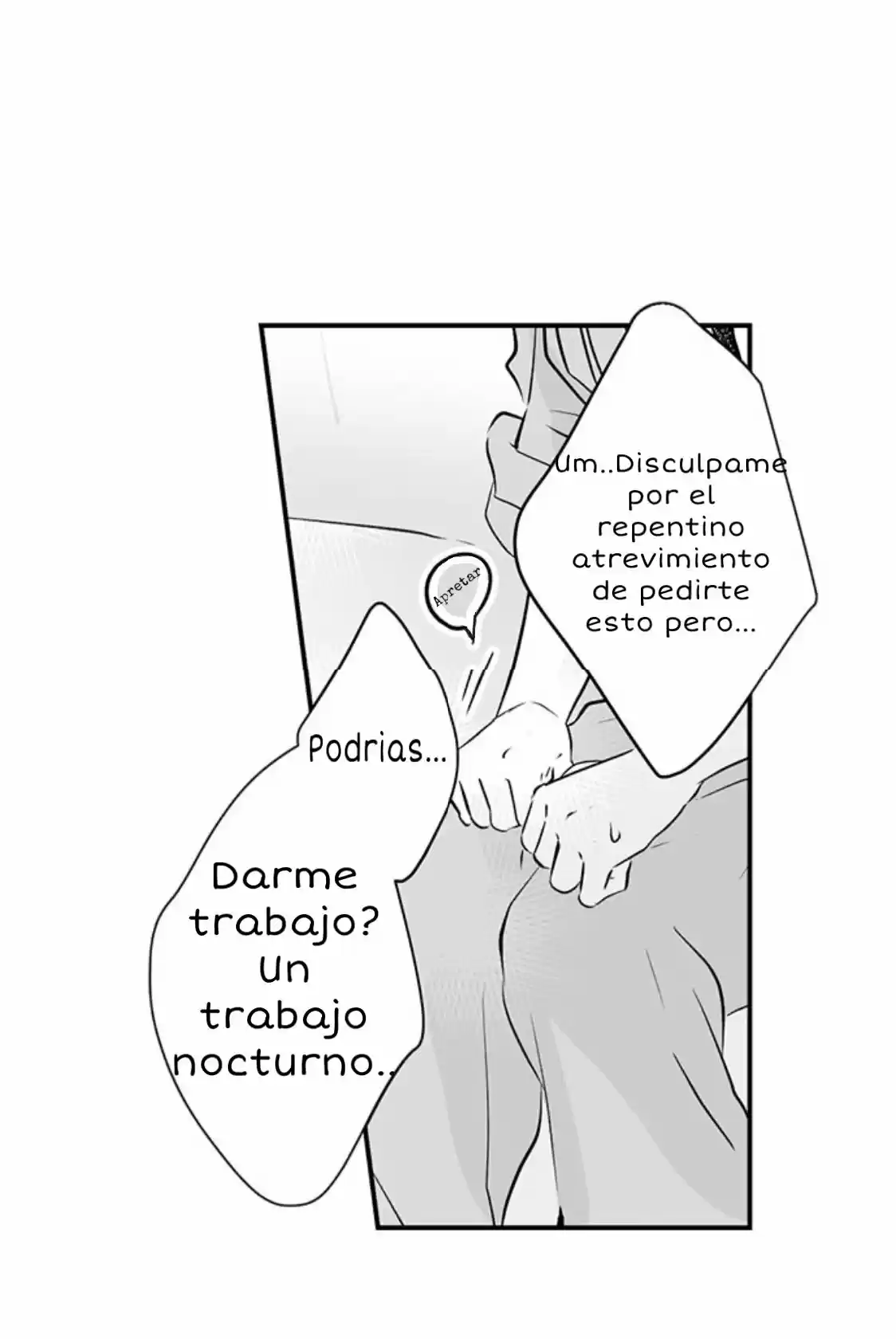 Ese Yanke No Es Un Caballero - Capítulo 2 - Página 22 - LectorTMOo
