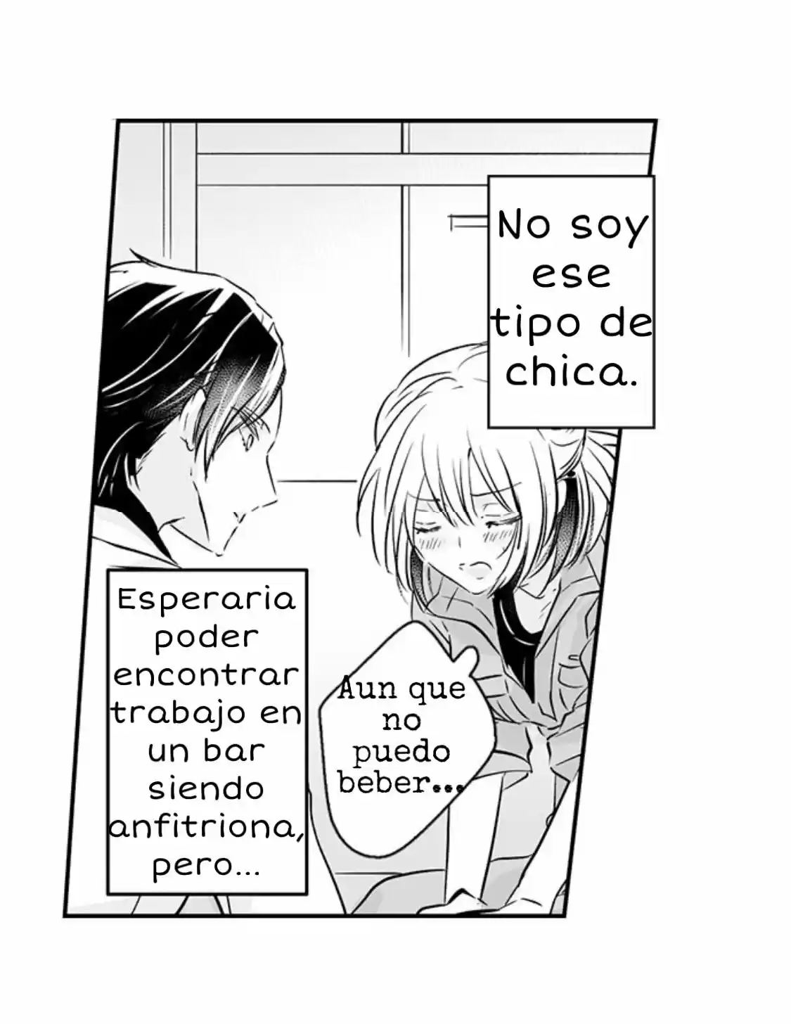 Ese Yanke No Es Un Caballero - Capítulo 2 - Página 23 - LectorTMOo