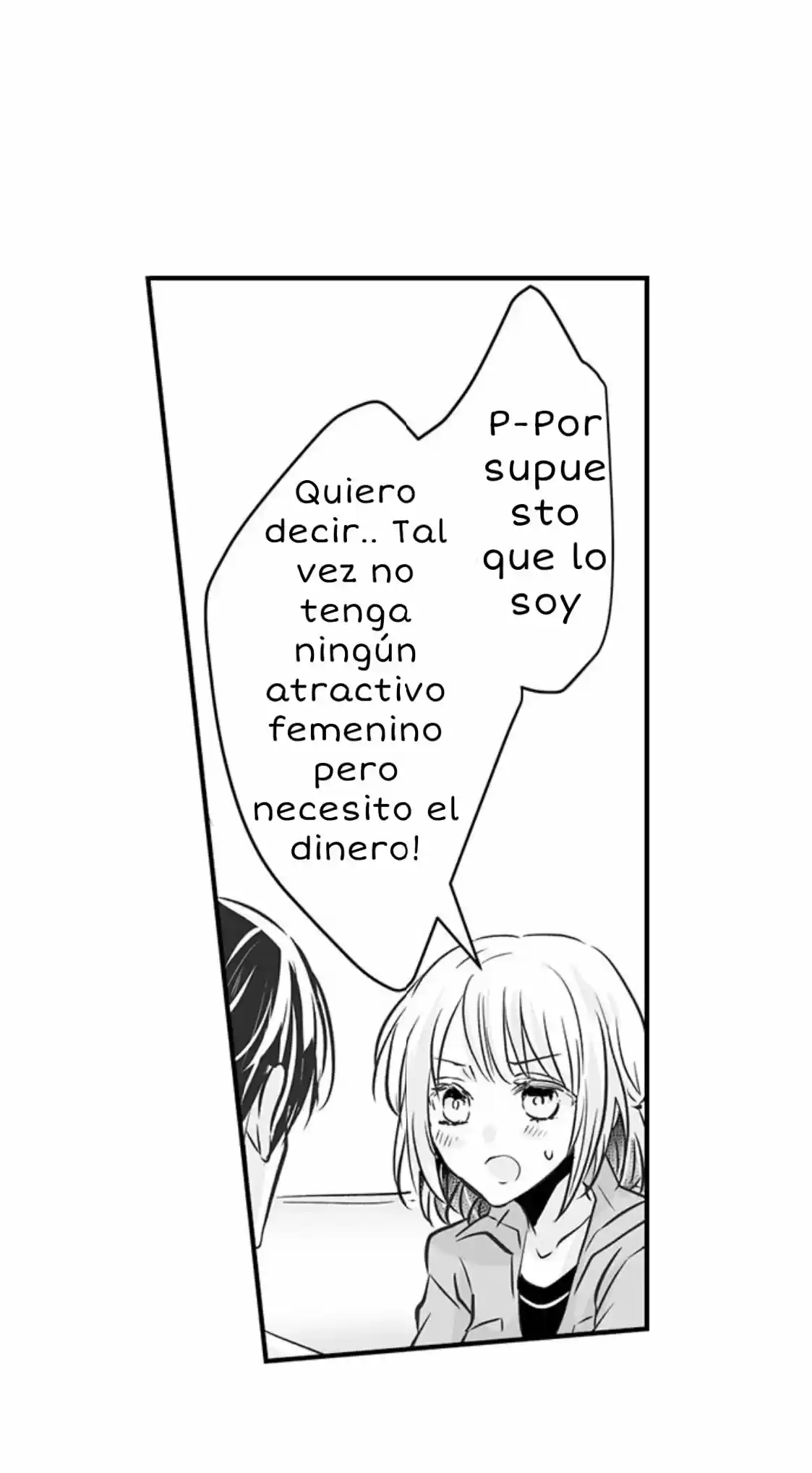 Ese Yanke No Es Un Caballero - Capítulo 2 - Página 27 - LectorTMOo