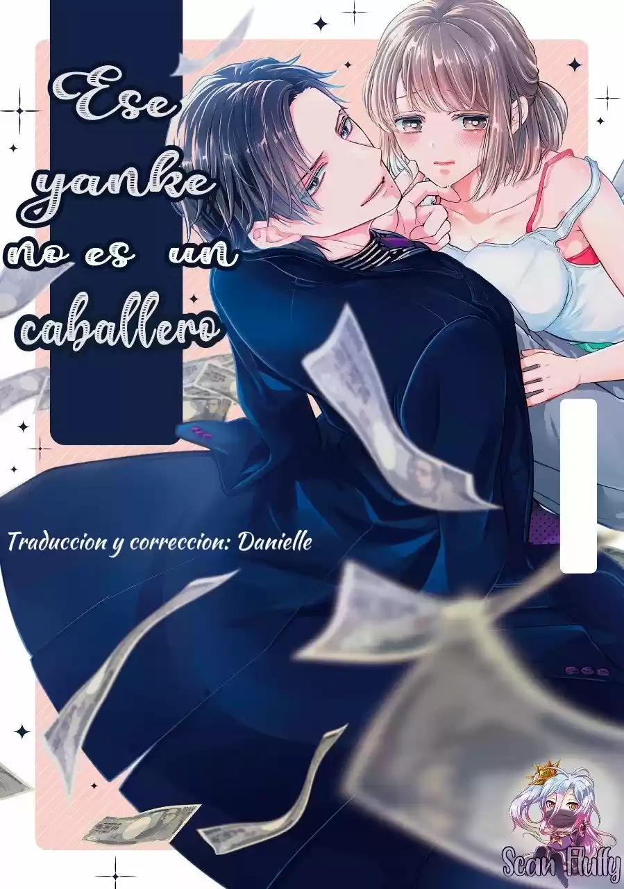 Ese Yanke No Es Un Caballero - Capítulo 3 - Página 1 - LectorTMOo