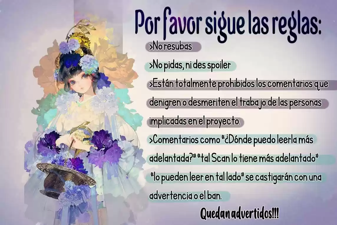 Ese Yanke No Es Un Caballero - Capítulo 3 - Página 3 - LectorTMOo