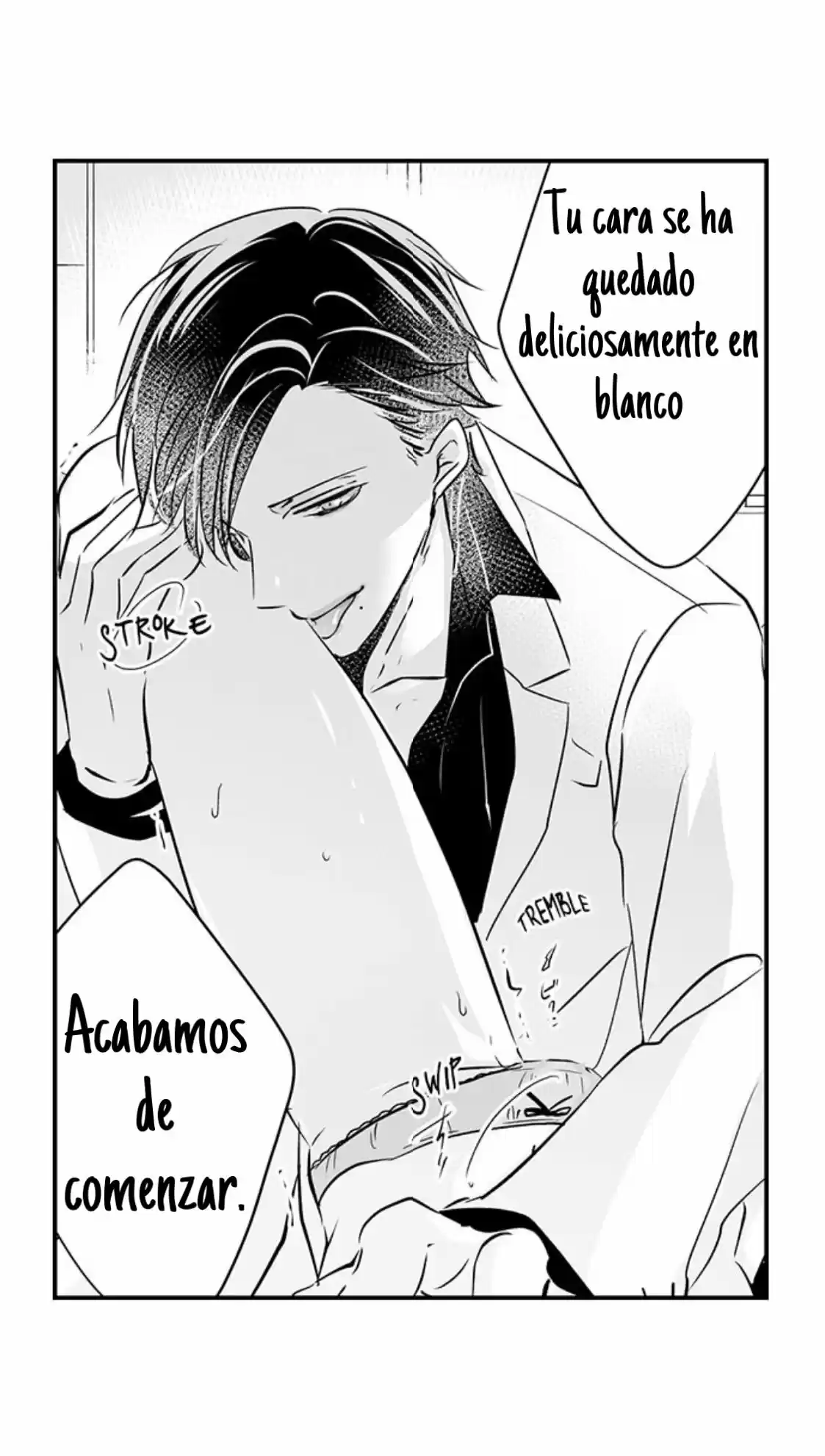 Ese Yanke No Es Un Caballero - Capítulo 3 - Página 10 - LectorTMOo
