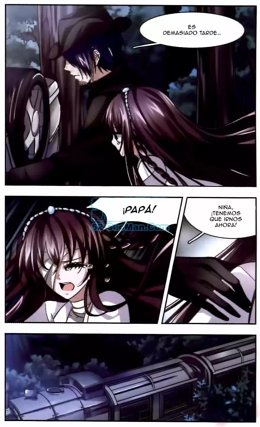 Esfera De Vampiros - Capítulo 10 - Página 4 - LectorTMOo