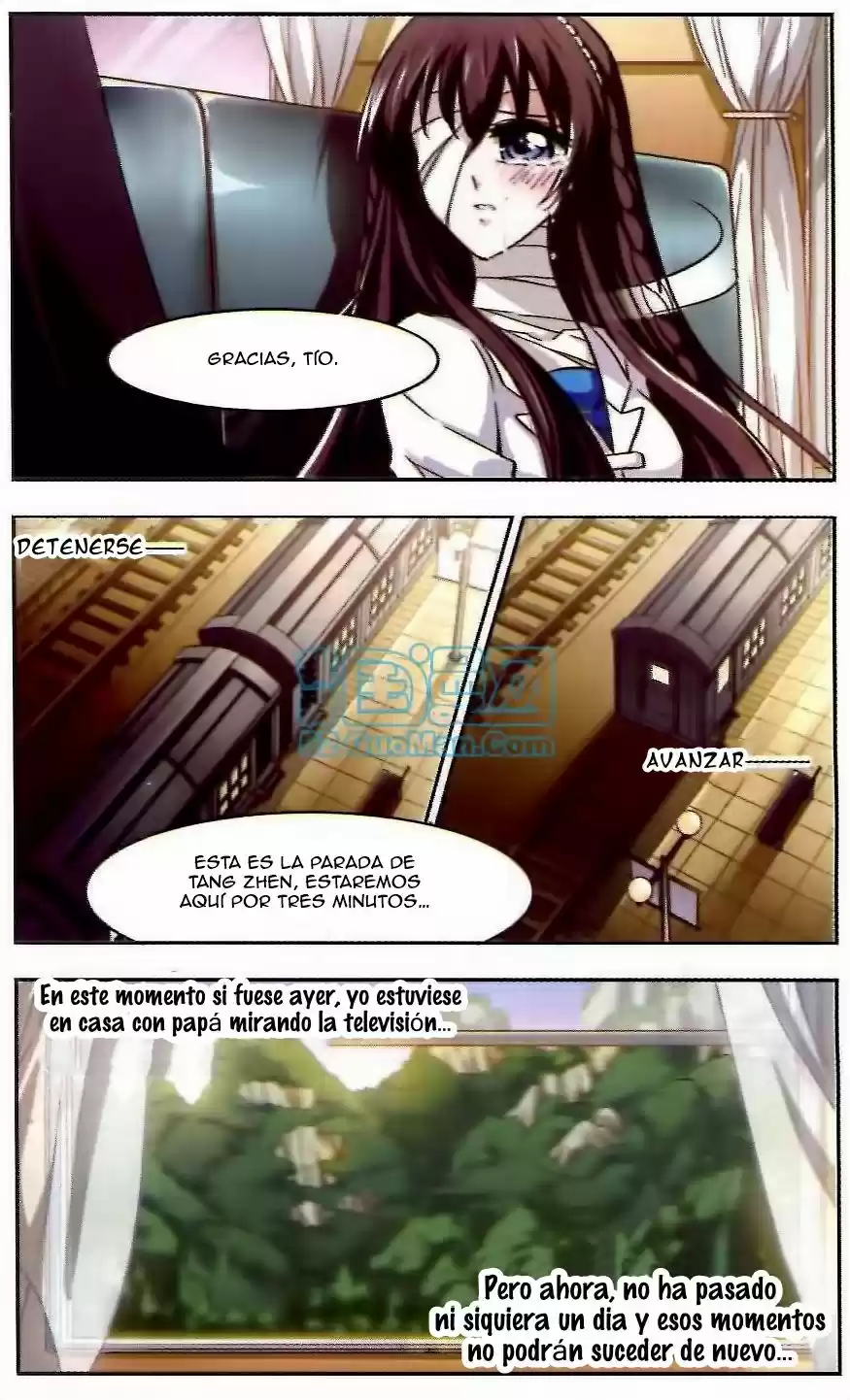 Esfera De Vampiros - Capítulo 10 - Página 10 - LectorTMOo