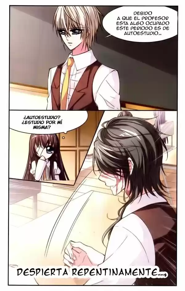 Esfera De Vampiros - Capítulo 12 - Página 4 - LectorTMOo