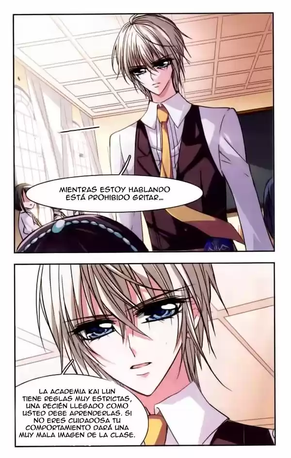 Esfera De Vampiros - Capítulo 12 - Página 7 - LectorTMOo