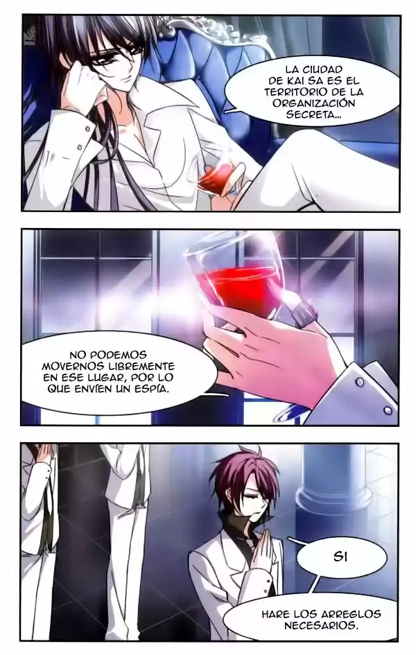 Esfera De Vampiros - Capítulo 12 - Página 10 - LectorTMOo