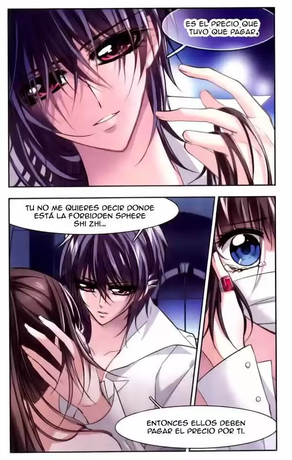 Esfera De Vampiros - Capítulo 12 - Página 13 - LectorTMOo