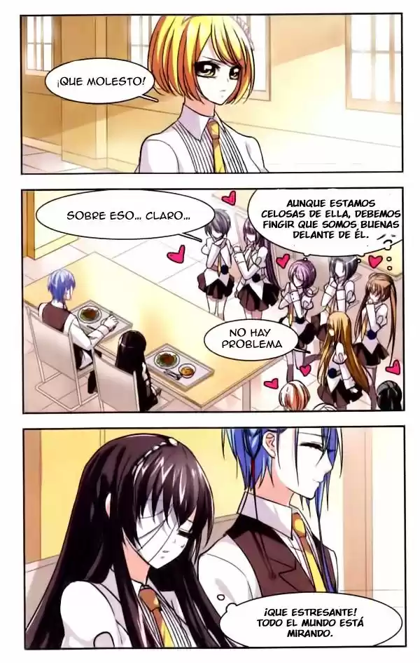 Esfera De Vampiros - Capítulo 12 - Página 22 - LectorTMOo