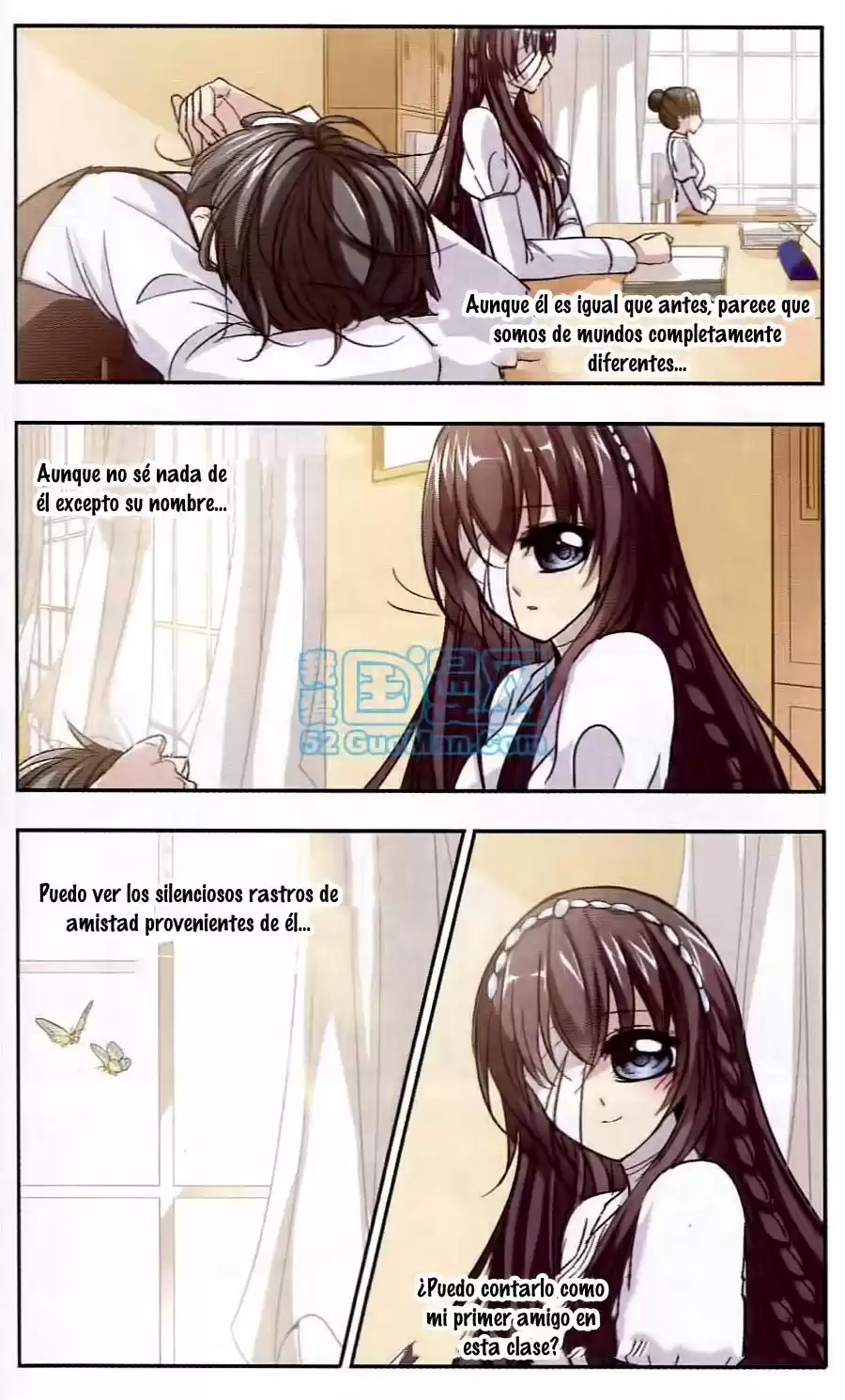 Esfera De Vampiros - Capítulo 16 - Página 5 - LectorTMOo