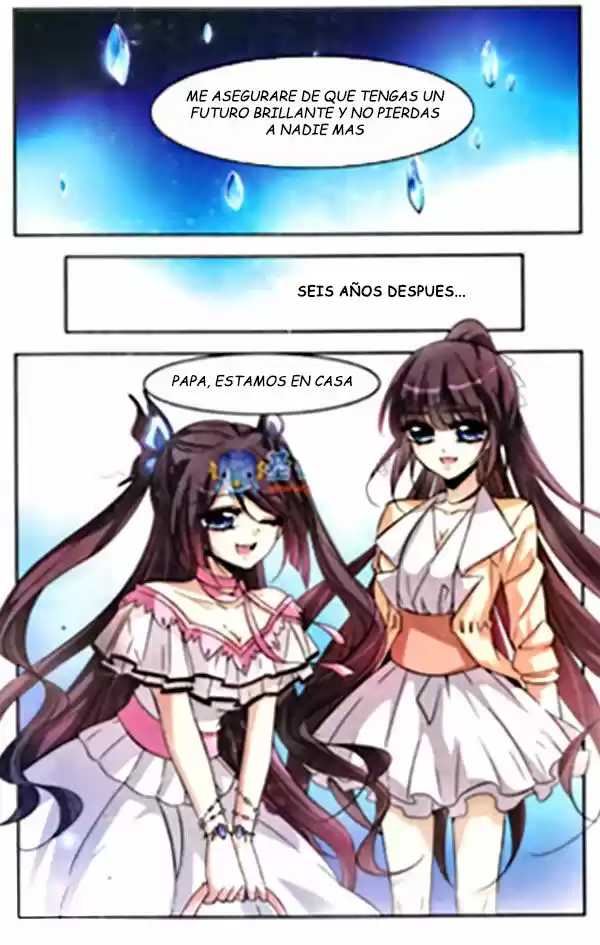Esfera De Vampiros - Capítulo 2 - Página 9 - LectorTMOo