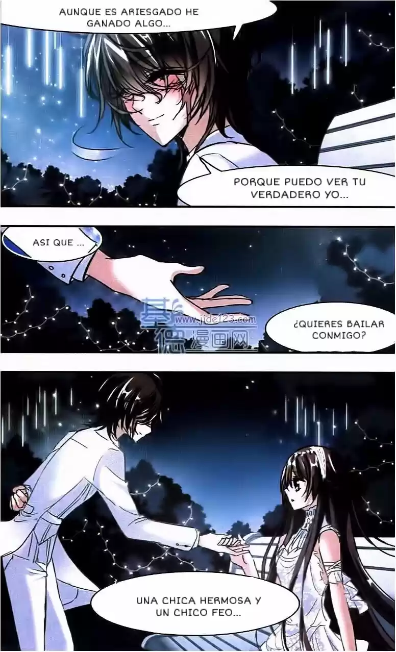 Esfera De Vampiros - Capítulo 22 - Página 17 - LectorTMOo