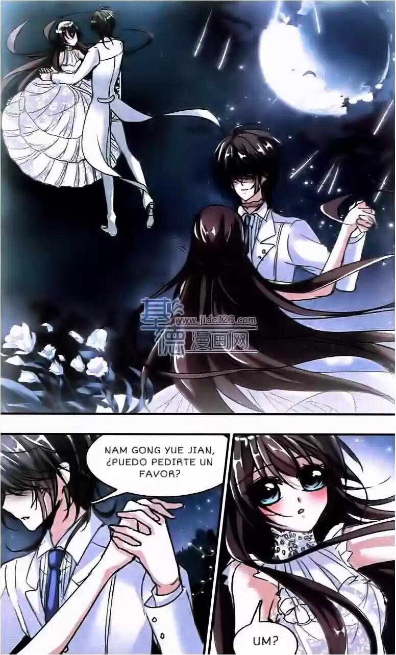 Esfera De Vampiros - Capítulo 22 - Página 19 - LectorTMOo