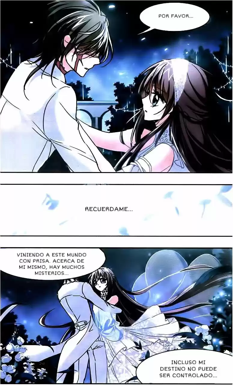 Esfera De Vampiros - Capítulo 22 - Página 20 - LectorTMOo