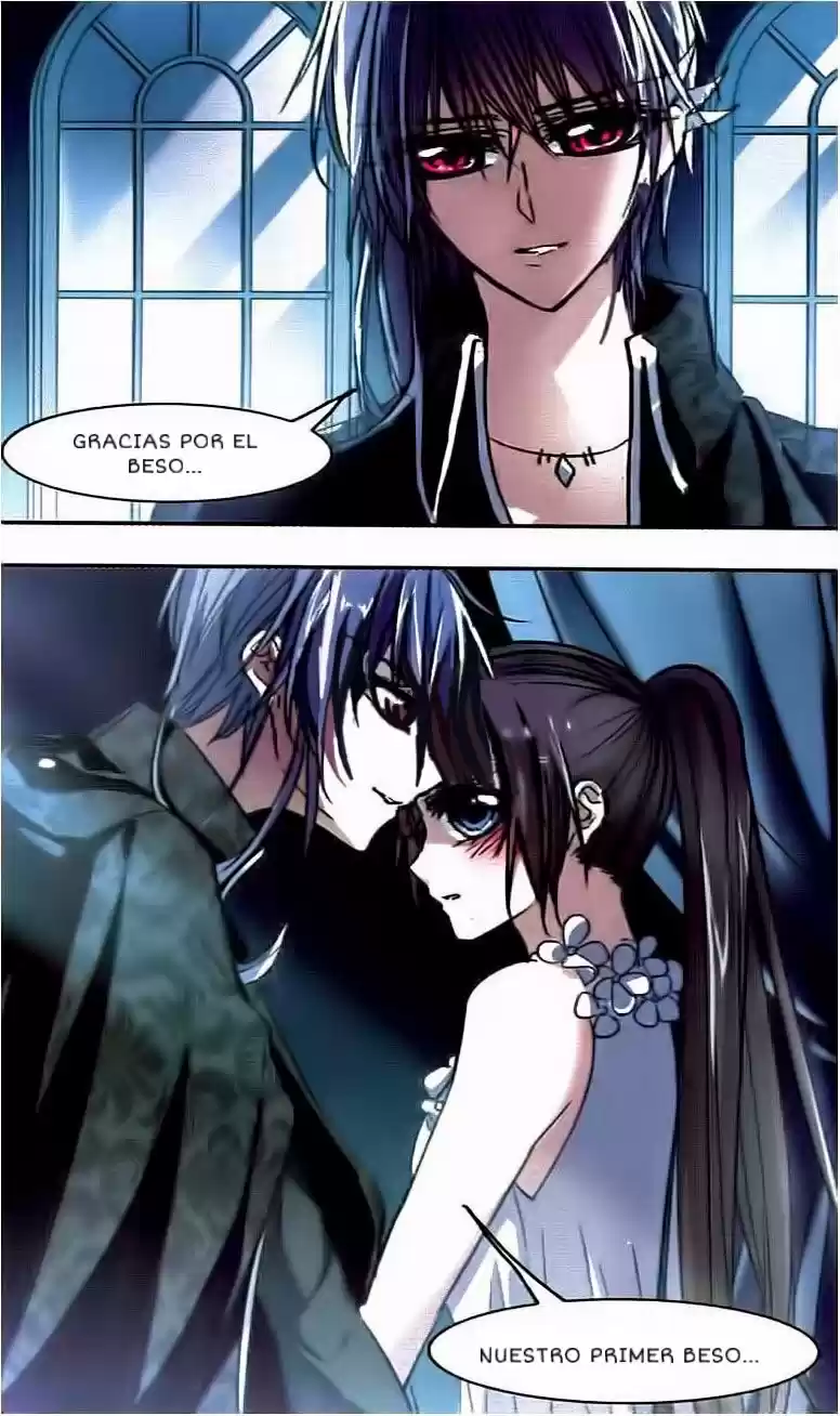 Esfera De Vampiros - Capítulo 24 - Página 4 - LectorTMOo